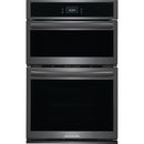 Black Stainless