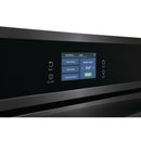 Frigidaire Gallery 27-inch Microwave Combination Wall Oven with Convection Technology GCWM2767AD IMAGE 8