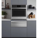 GE Profile 27-inch Warming Drawer PKW7000SPSS IMAGE 11