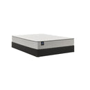  Sealy Elmcroft Firm Tight Top Mattress (Queen) IMAGE 3