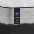  Sealy Diggens Firm Tight Top Mattress Set (Twin XL) IMAGE 4