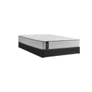  Sealy Diggens Firm Tight Top Mattress Set (Queen) IMAGE 2