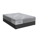  Sealy Oriole Medium Hybrid Mattress (Twin XL) IMAGE 4