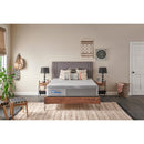  Sealy Oriole Medium Hybrid Mattress Set (Full) IMAGE 10