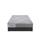  Sealy Oriole Medium Hybrid Mattress Set (Full) IMAGE 2