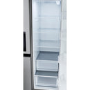 LG 36-inch, 23 cu.ft. Counter-Depth Side-by-Side Refrigerator with External Water and Ice Dispensing System LRSXC2306S IMAGE 10