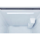 LG 36-inch, 23 cu.ft. Counter-Depth Side-by-Side Refrigerator with External Water and Ice Dispensing System LRSXC2306S IMAGE 15