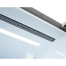 LG 36-inch, 23 cu.ft. Counter-Depth Side-by-Side Refrigerator with External Water and Ice Dispensing System LRSXC2306S IMAGE 9