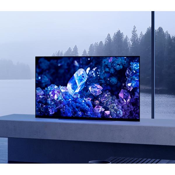 Sony 48-inch 4K HDR OLED Smart TV XR-48A90K IMAGE 10