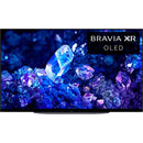 Sony 48-inch 4K HDR OLED Smart TV XR-48A90K IMAGE 2