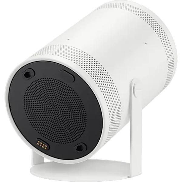 Samsung Freestyle Smart FHD Portable LED Projector SP-LSP3BLAXZC
