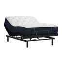  Stearns & Foster Hurston Luxury Cushion Firm Mattress Set (Split California King) IMAGE 7