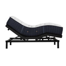  Stearns & Foster Hurston Luxury Cushion Firm Mattress Set (Split California King) IMAGE 8