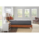  Sealy Satisfied II Ultra Firm Tight Top Mattress Set (Twin XL) IMAGE 5