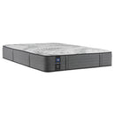  Sealy Satisfied II Ultra Firm Tight Top Mattress Set (Split King) IMAGE 1