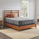  Sealy Satisfied II Soft Tight Top Mattress (Twin) IMAGE 2