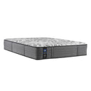  Sealy Satisfied II Soft Tight Top Mattress Set (Split King) IMAGE 1