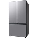  Samsung Bespoke 36-inch, 30 cu.ft. French Door Refrigerator with Dual Ice Maker RF30BB6600QLAA IMAGE 11