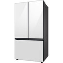  Samsung 36-inch, 24 cu.ft. Counter-Depth French 3-Door Refrigerator with Dual Ice Maker RF24BB660012AA IMAGE 11