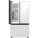  Samsung 36-inch, 24 cu.ft. Counter-Depth French 3-Door Refrigerator with Dual Ice Maker RF24BB660012AA IMAGE 5