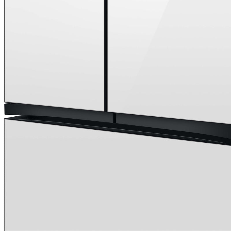  Samsung 36-inch, 24 cu.ft. Counter-Depth French 3-Door Refrigerator with Dual Ice Maker RF24BB6600APAA IMAGE 7