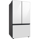  Samsung 36-inch, 30 cu.ft. French 3-Door Refrigerator with Dual Ice Maker RF30BB660012AA IMAGE 2