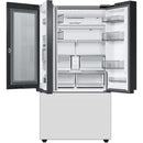  Samsung 36-inch, 30 cu.ft. French 3-Door Refrigerator with Dual Ice Maker RF30BB660012AA IMAGE 4