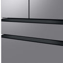  Samsung 36-inch, 23 cu.ft. Counter-Depth French 4-Door Refrigerator with Dual Ice Maker RF23BB8200QLAA IMAGE 5