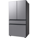  Samsung 36-inch, 23 cu.ft. Counter-Depth French 4-Door Refrigerator with Dual Ice Maker RF23BB8200QLAA IMAGE 9