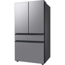  Samsung 36-inch, 29 cu.ft. French 4-Door Refrigerator with Dual Ice Maker RF29BB8200QLAA IMAGE 8
