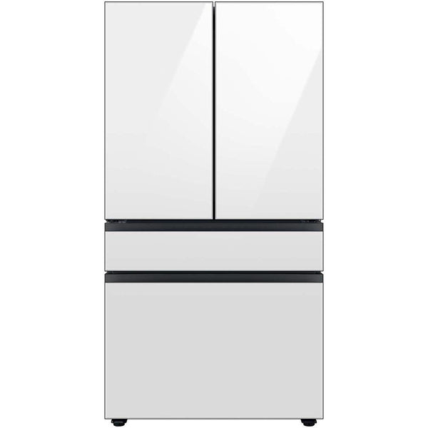  Samsung 36-inch, 23 cu.ft. Counter-Depth French 4-Door Refrigerator with Dual Ice Maker RF23BB860012AA IMAGE 1