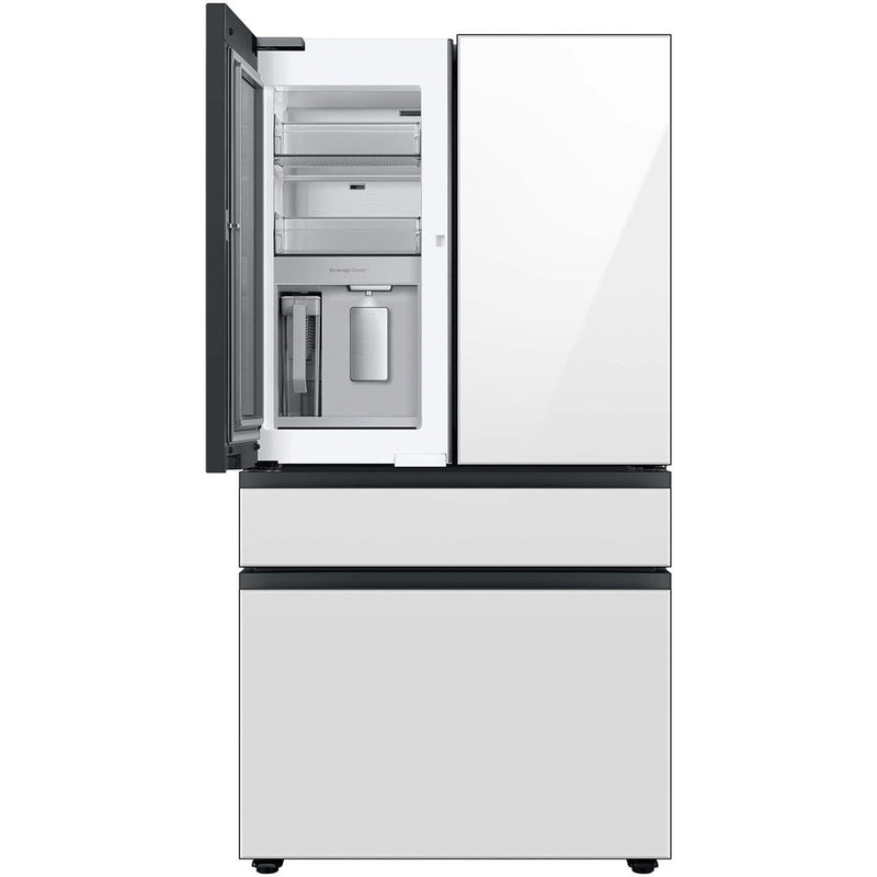  Samsung 36-inch, 23 cu.ft. Counter-Depth French 4-Door Refrigerator with Dual Ice Maker RF23BB860012AA IMAGE 5