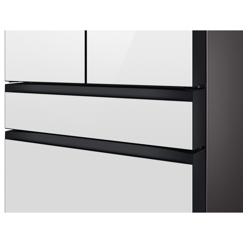  Samsung 36-inch, 23 cu.ft. Counter-Depth French 4-Door Refrigerator with Dual Ice Maker RF23BB860012AA IMAGE 6