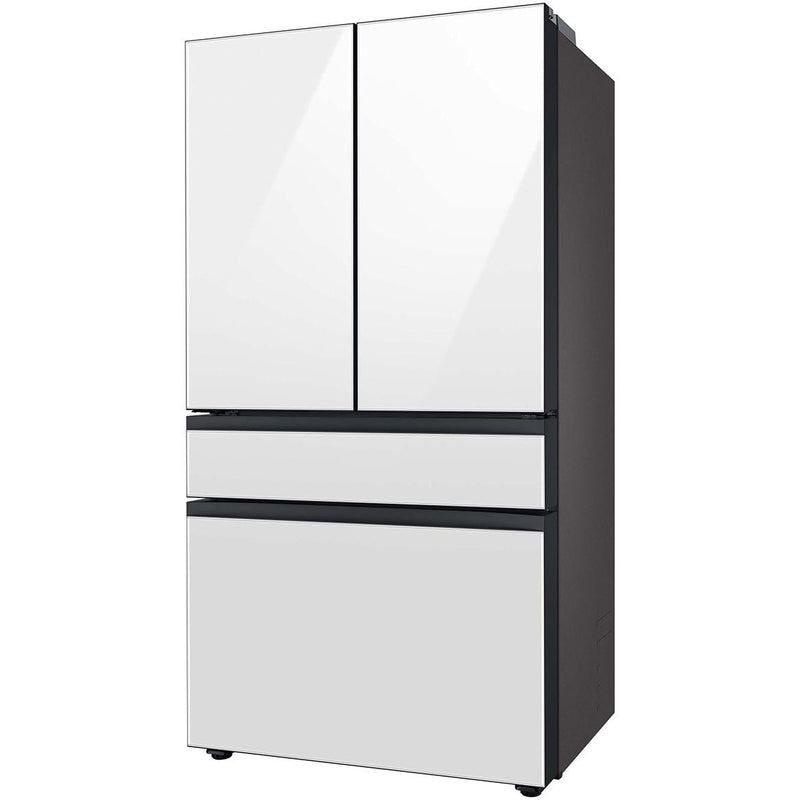  Samsung 36-inch, 23 cu.ft. Counter-Depth French 4-Door Refrigerator with Dual Ice Maker RF23BB860012AA IMAGE 7