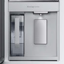  Samsung Bespoke 36-inch, 28.8 cu.ft. 4-Door Refrigerator with Dual Ice Maker RF29BB8600APAA IMAGE 8