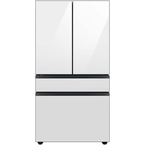  Samsung 36-inch, 28.8 cu.ft. French 4-Door Refrigerator with Dual Ice Maker RF29BB860012AA IMAGE 1