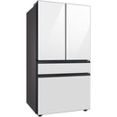  Samsung 36-inch, 28.8 cu.ft. French 4-Door Refrigerator with Dual Ice Maker RF29BB860012AA IMAGE 2