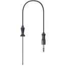  Samsung 30-inch Slide-in Gas Range with Air Fry Technology NX60BB871112/AA IMAGE 11