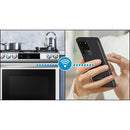  Samsung 30-inch Slide-in Gas Range with Air Fry Technology NX60BB871112/AA IMAGE 20