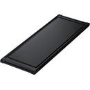  Samsung 30-inch Slide-in Gas Range with Air Fry Technology NX60BB871112/AA IMAGE 9