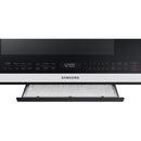  Samsung 30-inch, 2.1 cu.ft. Over-the-Range Microwave Oven with Sensor Cook ME21B706B12/AA IMAGE 10