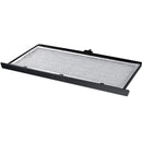  Samsung 30-inch, 2.1 cu.ft. Over-the-Range Microwave Oven with Sensor Cook ME21B706B12/AA IMAGE 11