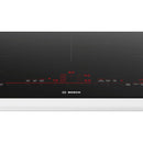 Bosch 36-inch Built-in Induction Cooktop with HomeConnect® NITP660UC IMAGE 3
