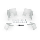  Bosch Stacking Kit WTZSB30UC IMAGE 1