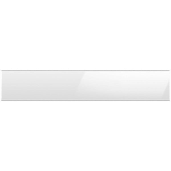  Samsung Bespoke Door Panel - White Glass RA-F36DMM12/AA IMAGE 1