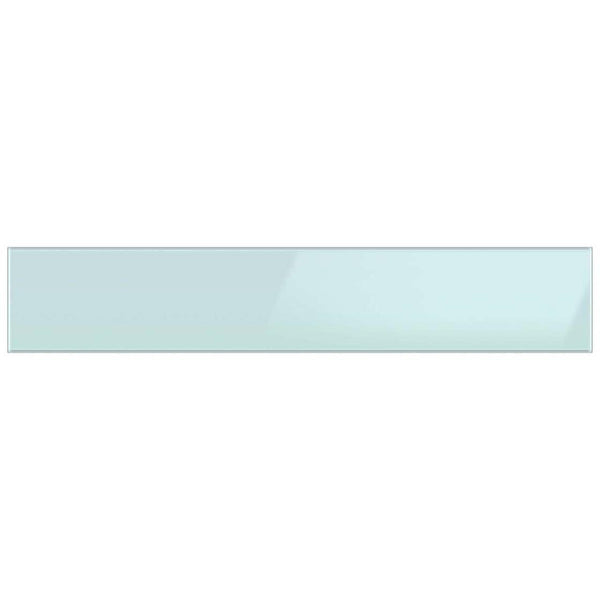  Samsung Bespoke Door Panel - Morning Blue Glass RA-F36DMMCM/AA IMAGE 1