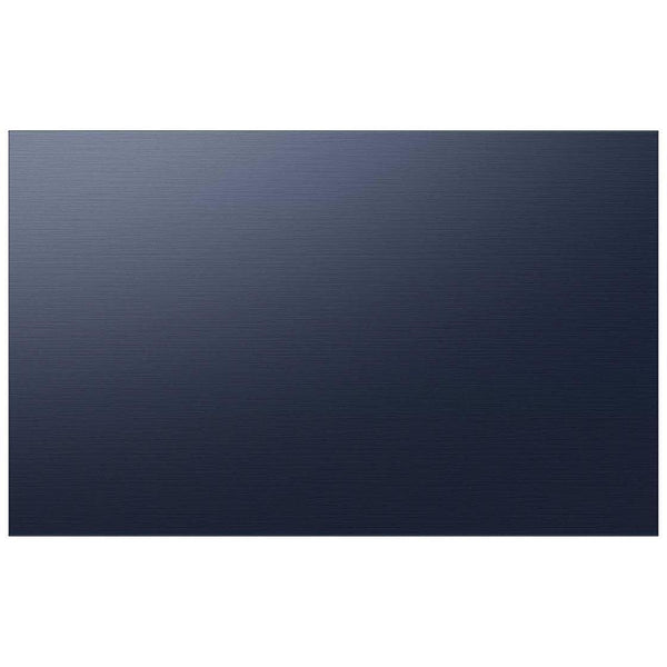  Samsung Bespoke Door Panel - Navy Steel RA-F36DB4QN/AA IMAGE 1
