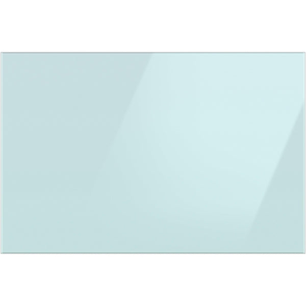  Samsung Bespoke Door Panel - Morning Blue Glass RA-F36DB3CM/AA IMAGE 1