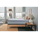  Sealy R2 Repreve Medium Euro Top Mattress Set (Twin XL) IMAGE 5