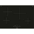 Bosch 30-inch Built-in Induction Cooktop with SpeedBoost® NIT5060UC IMAGE 1